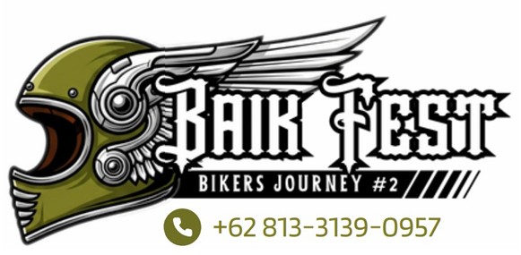 Baik Fest Logo